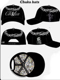 Chaka exclusive